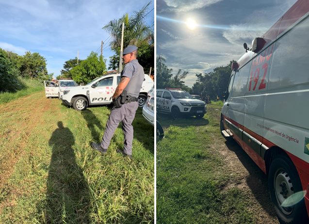 Filho recém-libertado de prisão agride pais em Fernandópolis 