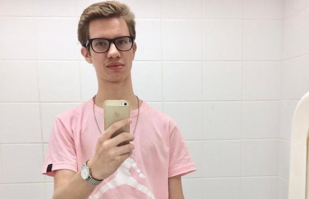 Jovem morre após acidente com caminhão no trevo do JAC=B em Jales 