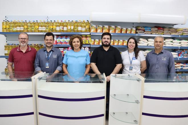 Trote Solidário da FEF beneficia entidades de Fernandópolis