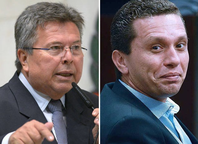 Carlão Pignatari deixa o ninho tucano e vai para o PP