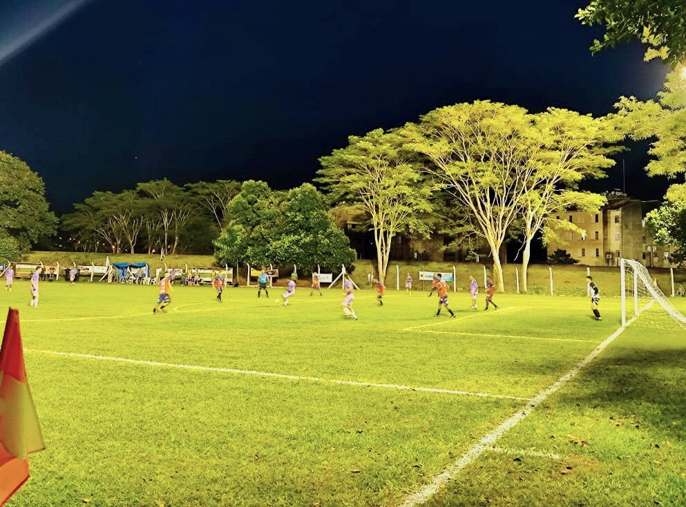 Início da segunda fase dos jogos da Copa Jales 2024 movimentou domingo 