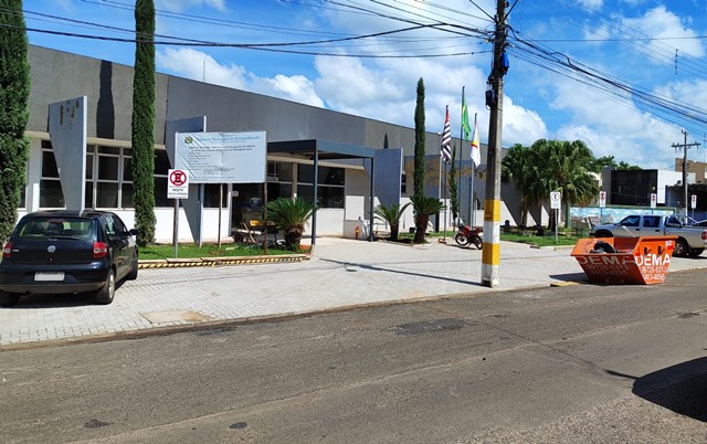 Veja a como ficou a composição da Câmara de Fernandópolis após janela 