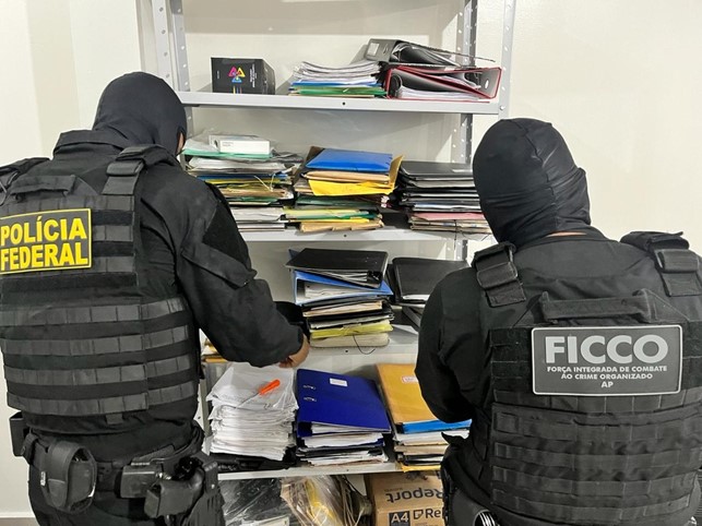 Médico residente de Fernandópolis é preso por lavagem de dinheiro 