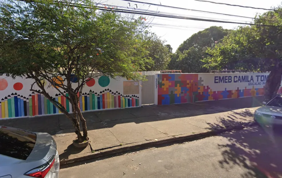 Creche entrega criança para desconhecido e Prefeitura é condenada 