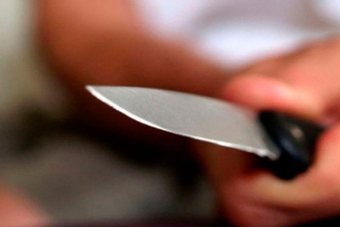 Três pessoas ficam feridas ao sofrerem golpes de faca em Fernandópolis