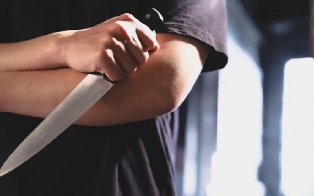 Homem é preso suspeito de matar o irmão a facadas em Tanabi 