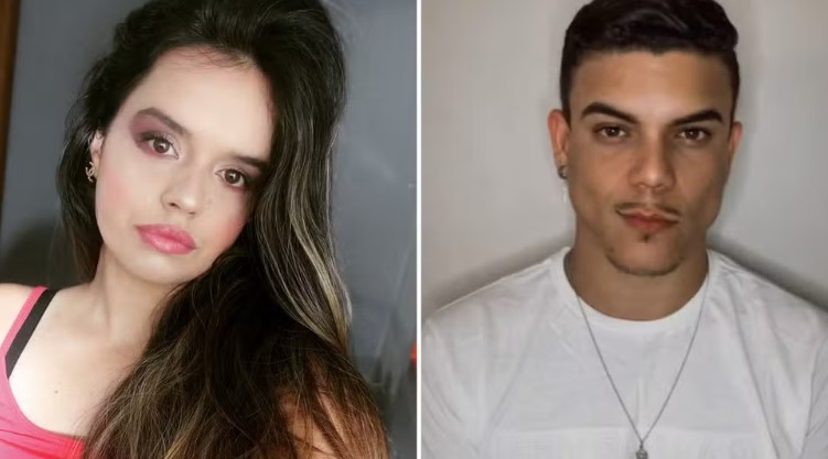 Jovem suspeito de matar ex-companheira é preso pela PM