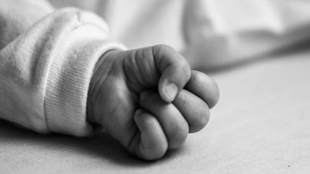Bebê de 8 meses morre após ingerir maconha em Rio Preto 