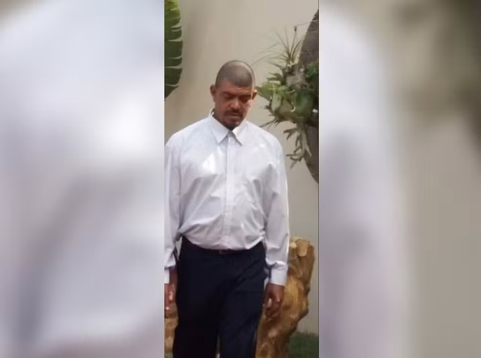 Catador de recicláveis morre atropelado; motorista foge, mas é preso 