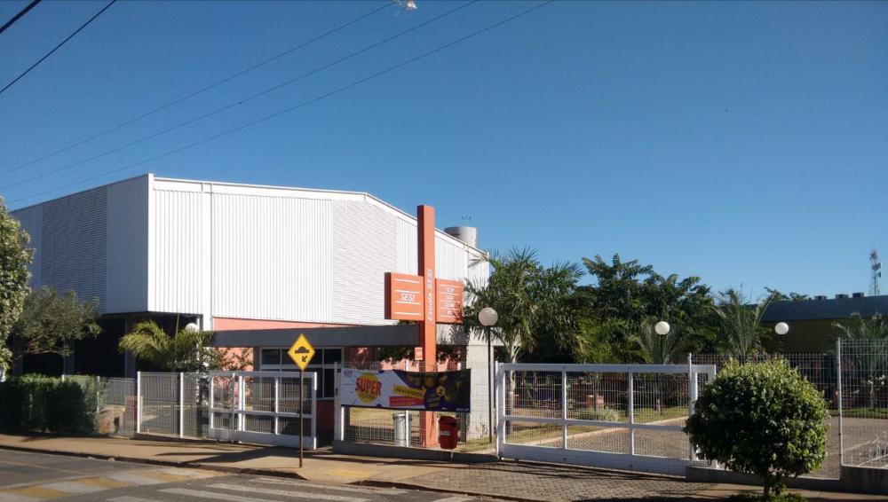 Escola em Fernandópolis investiga casos de H1N1, influenza e dengue
