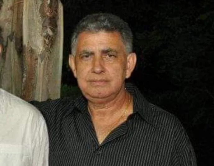 Morre o empresário Arnaldo dos Passos após infarto fulminante