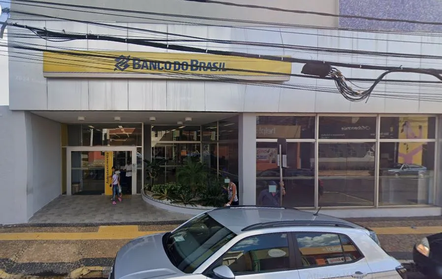 Contas poupança de correntistas do Banco do Brasil desaparecem