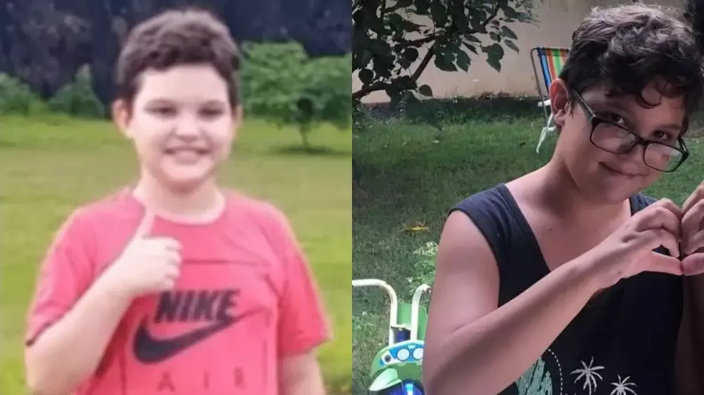 Padastro é preso sob suspeita de ter matado enteado com pauladas
