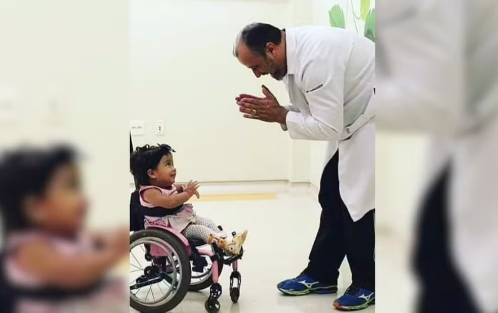 Pacientes de hospital em Rio Preto encontram força para se recuperar por meio da dança: 'Felicidade, autoestima e socialização'