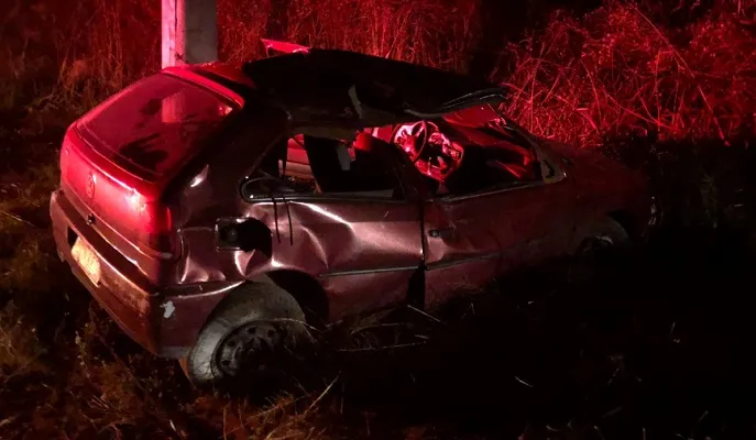 Acidentes fatais marcam o feriado do Dia do Trabalhador em Araçatuba