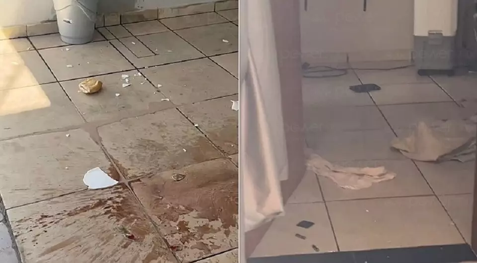 Cantor sertanejo é preso após agredir esposa grávida