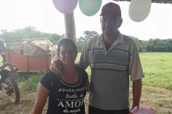 Mulher se recusa a cozinhar e é morta pelo marido
