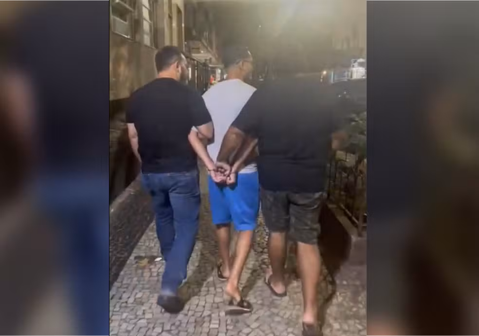 Polícia prende suspeito de tráfico de maconha ‘gourmet’