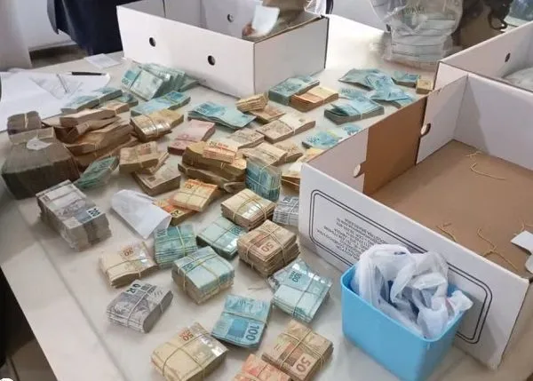 Grupo movimentou mais de R$ 1 bilhão em sonegação de impostos