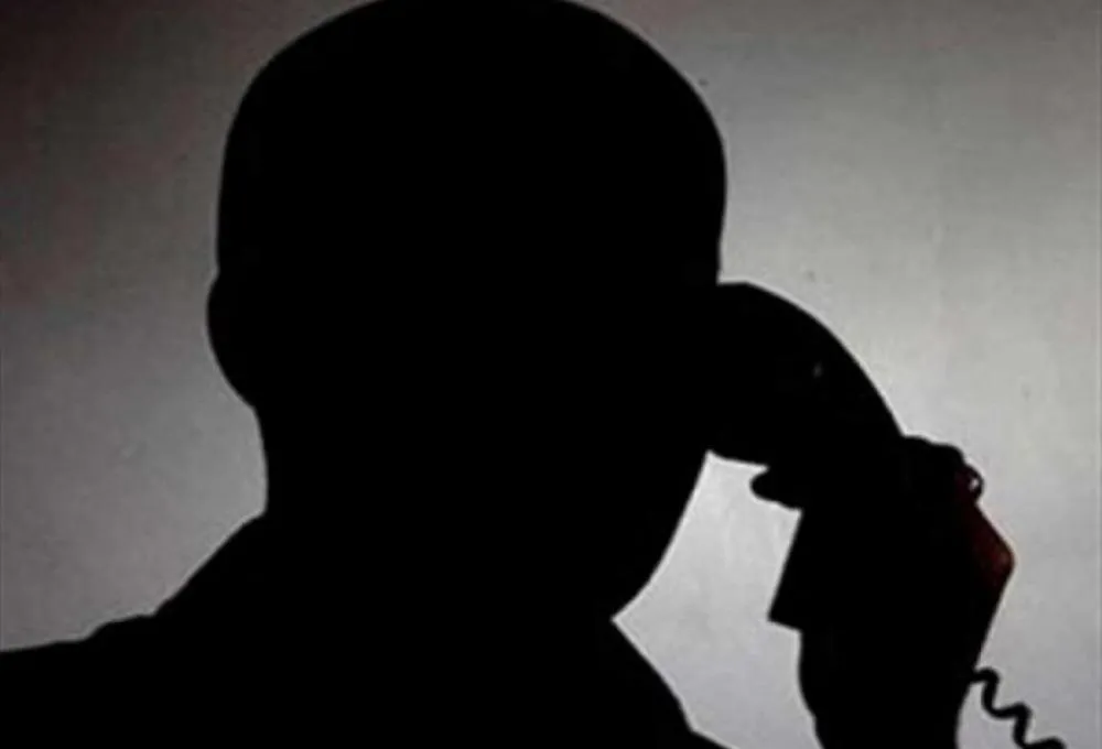 Idoso cai em golpe por telefone e perde R$ 19 mil