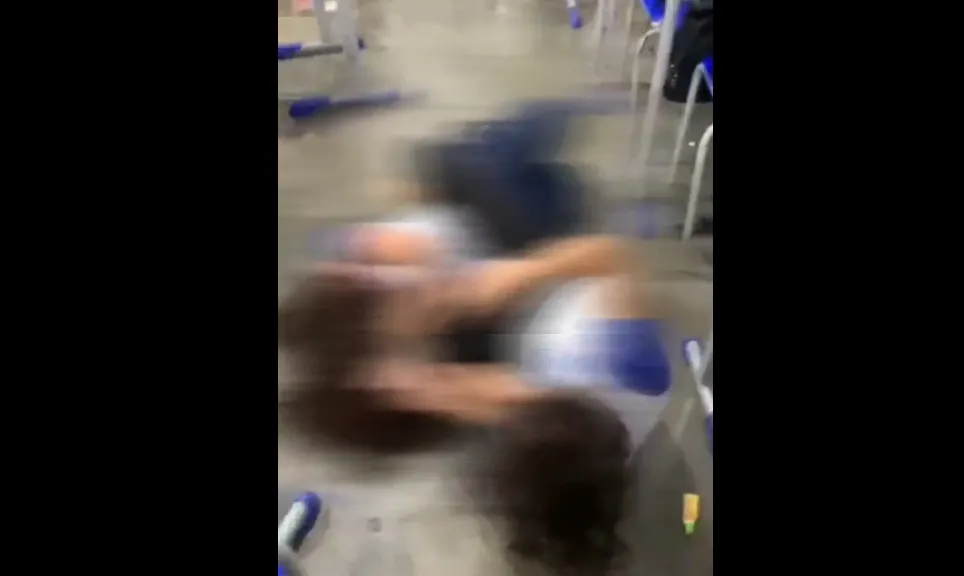 Escola de Fernandópolis volta a registrar briga entre alunos