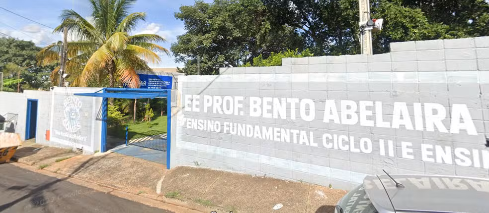 Estudantes são apreendidas suspeitas de xingarem inspetora de escola estadual de 'preta'