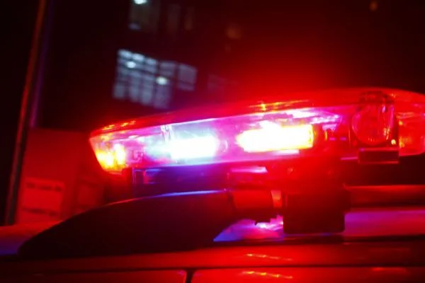 Filho ateia fogo na mãe após ser impedido de usar carro da família