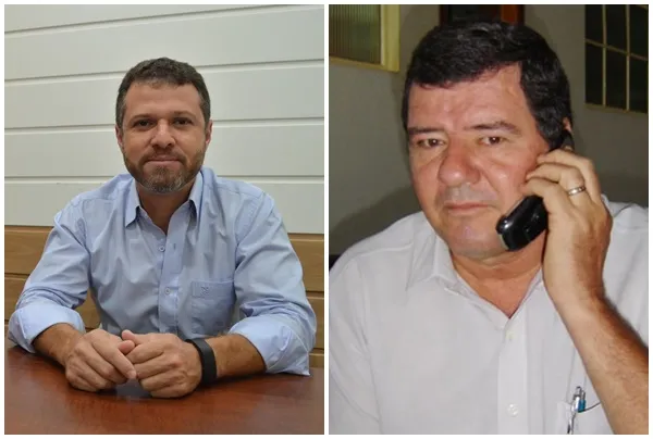 Prefeitura de Fernandópolis troca comando do Trânsito