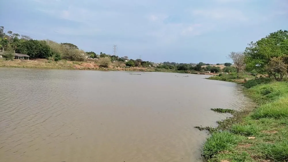 Pessuto anuncia inauguração da Represa Beira Rio para junho