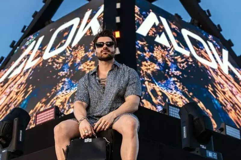 EXPO Fernandópolis começa hoje, 21, com show do dj Alok