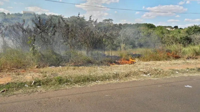Ambiental realiza Operação Huracan 2024 para prevenir incêndios