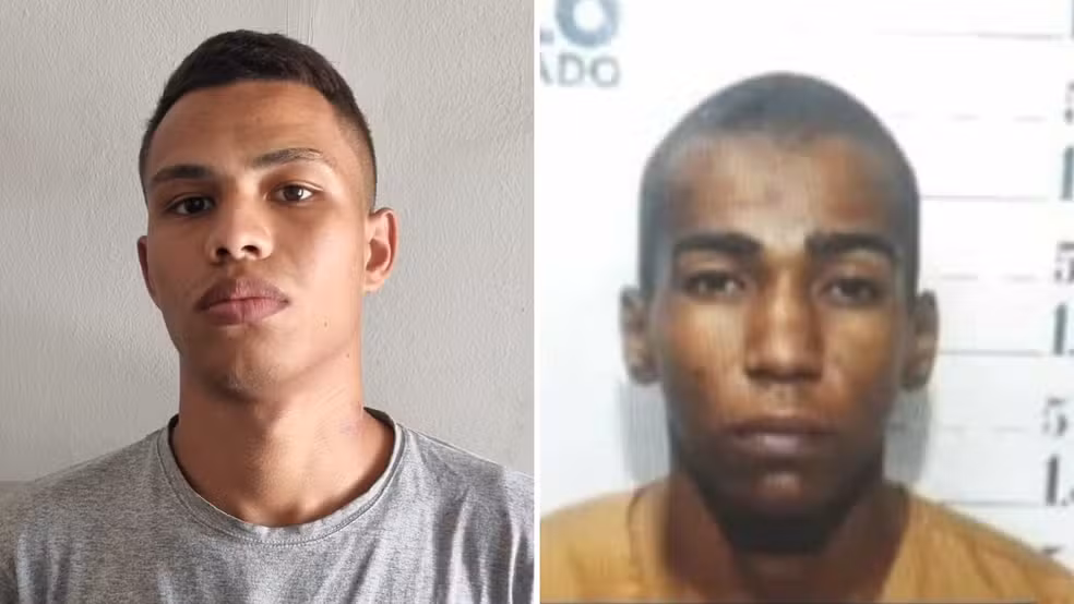 Mais dois foragidos do presídio de Mirandópolis são recapturados