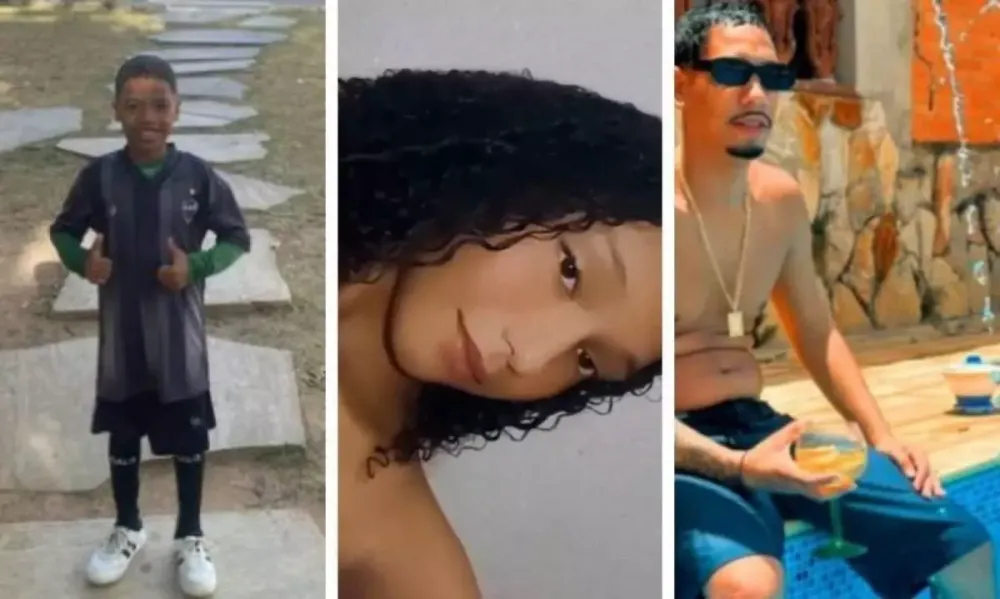Chacina: criminosos matam duas crianças e um adulto em festa infantil