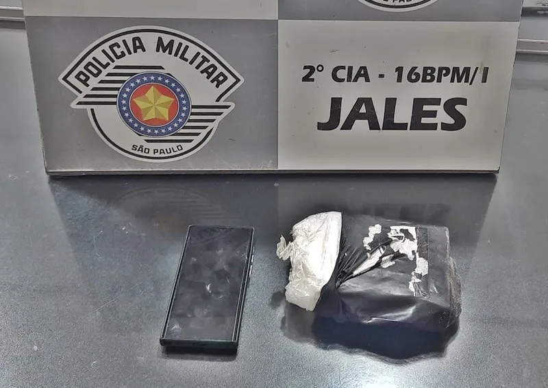 Adolescente denuncia irmão por tentativa estupro ; PM encontra droga
