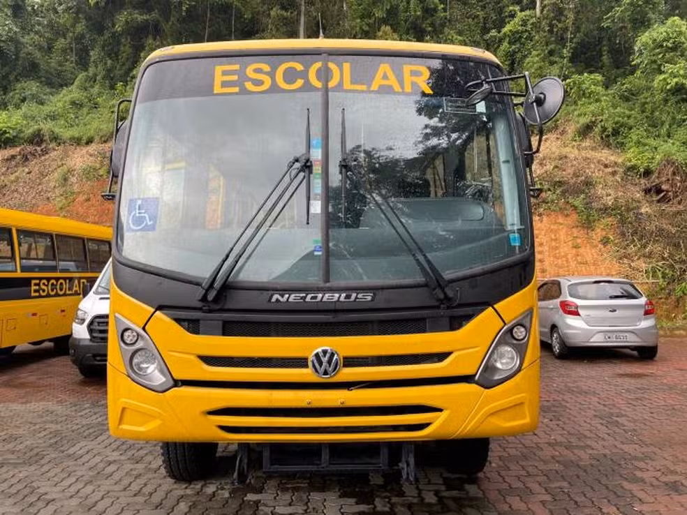 Criança esquecida em ônibus: Prefeitura é condenada a pagar R$ 20 mil