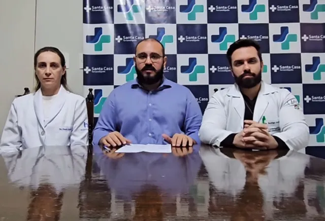 Santa Casa esclarece sobre Fake News e situação financeira