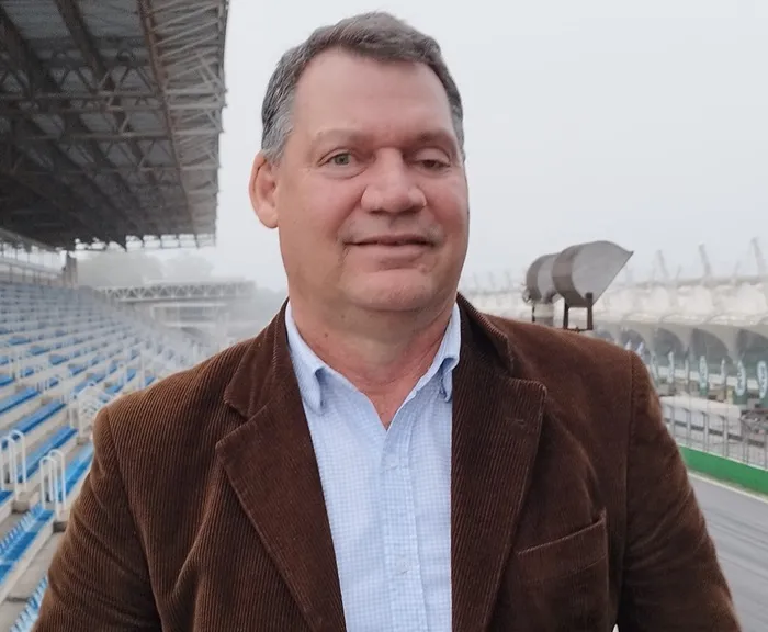 Lindo confirma pré-candidatura a prefeito em Meridiano
