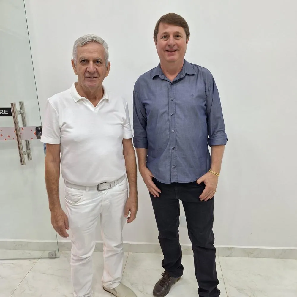 Kassab lança pré-candidatura de Avenor e Daniel pelo PSD