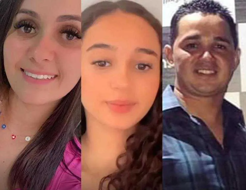 Julgamento de acusados pela morte de família é marcado para agosto