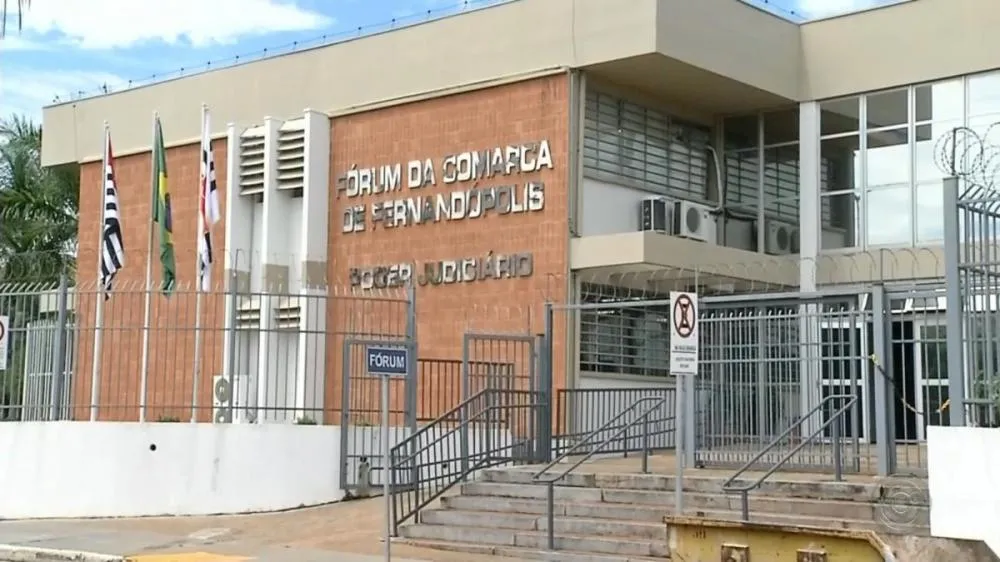 Acusada de golpe que matou idoso será julgada em Fernandópolis