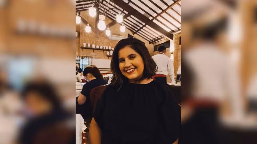Jovem morre em acidente de moto em São José do Rio Preto