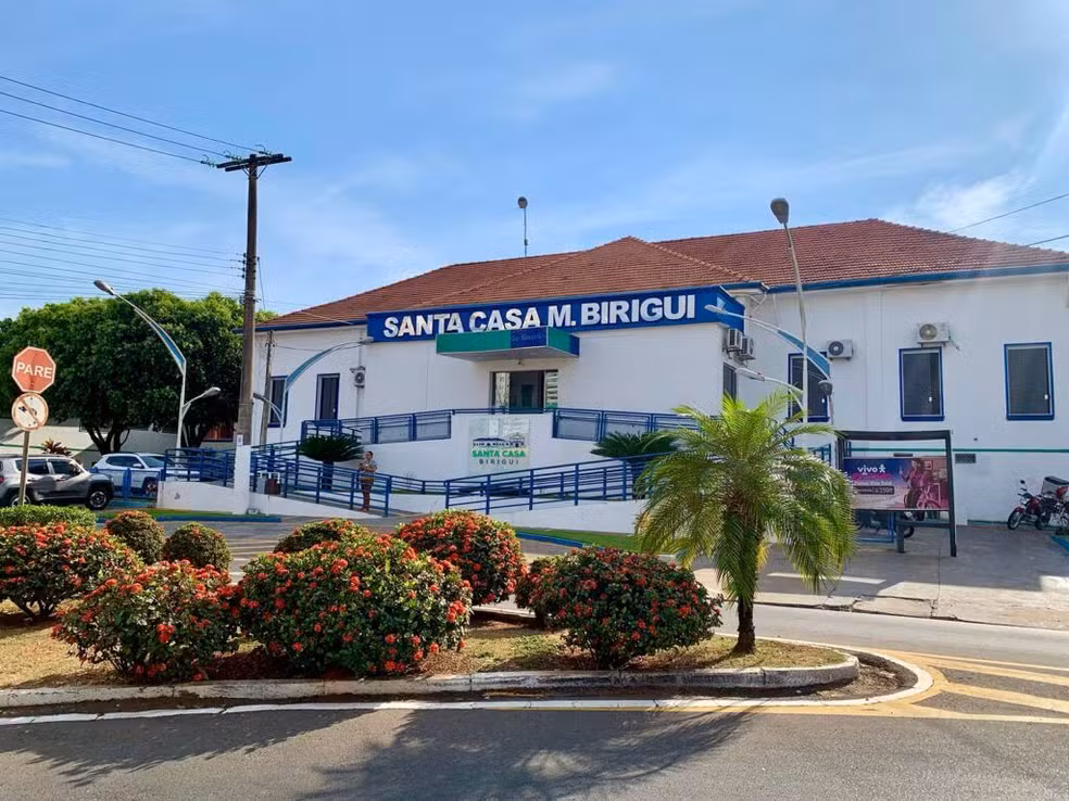 Erro médico: Idoso é operado da vesícula em vez de hemorroida 