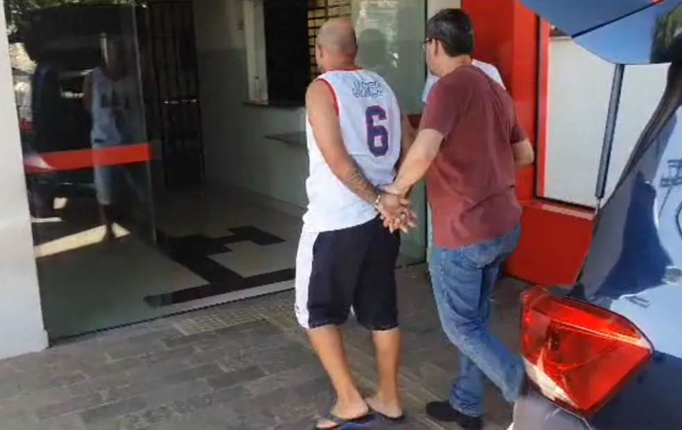 Trio é condenado por roubo e extorsão a idoso em Rio Preto