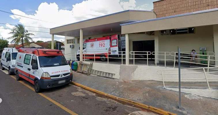 Idosa de 83 anos morre após ser atacada pelo pitbull do filho