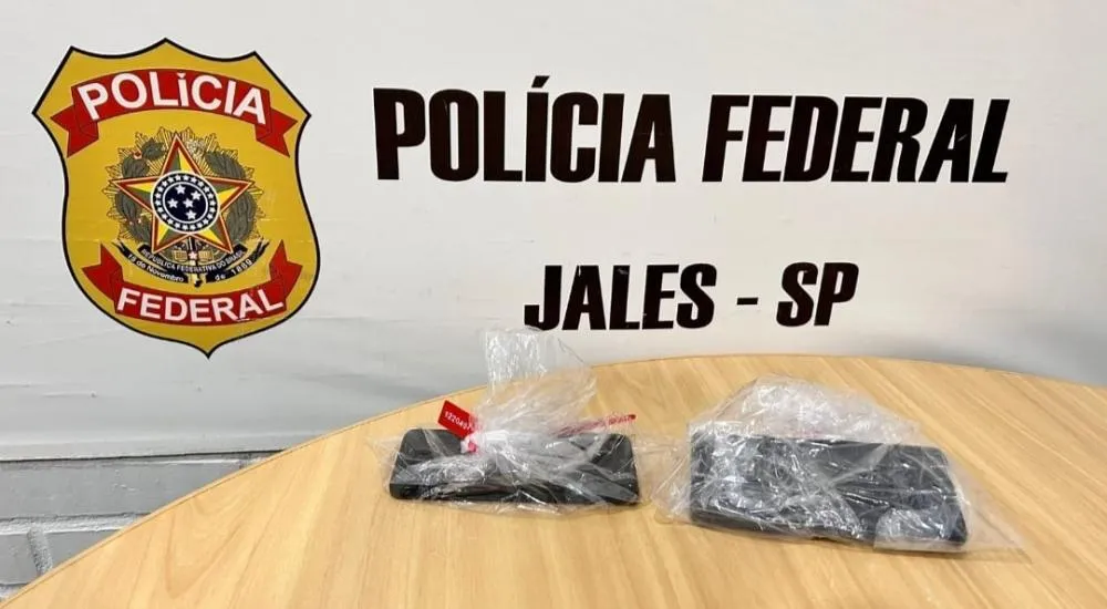 PF deflagra nova fase da operação Anjo Dourado em Jales
