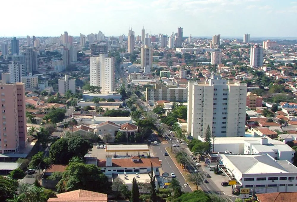 Cidade da região tem taxa de homicídios superior à capital paulista
