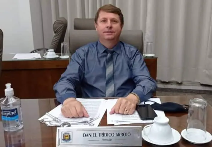 Daniel cobra melhorias em transporte de trabalhadores de Brasitânia