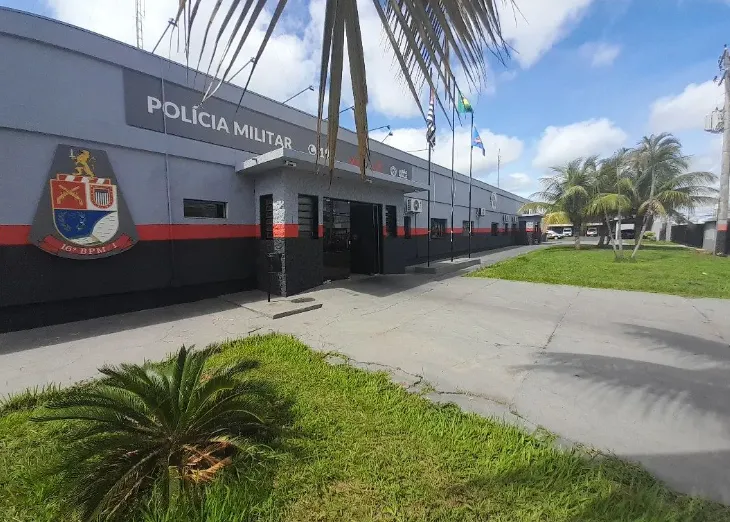 Formatura marca a entrada de 56 novos policiais em Fernandópolis