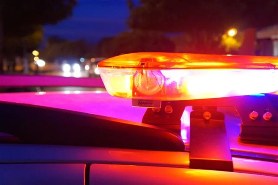 Menino de 11 anos é atropelado enquanto andava de bicicleta