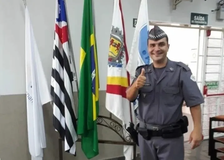 Sgt Pedroso recebe título de Cidadão Fernandopolense na terça 